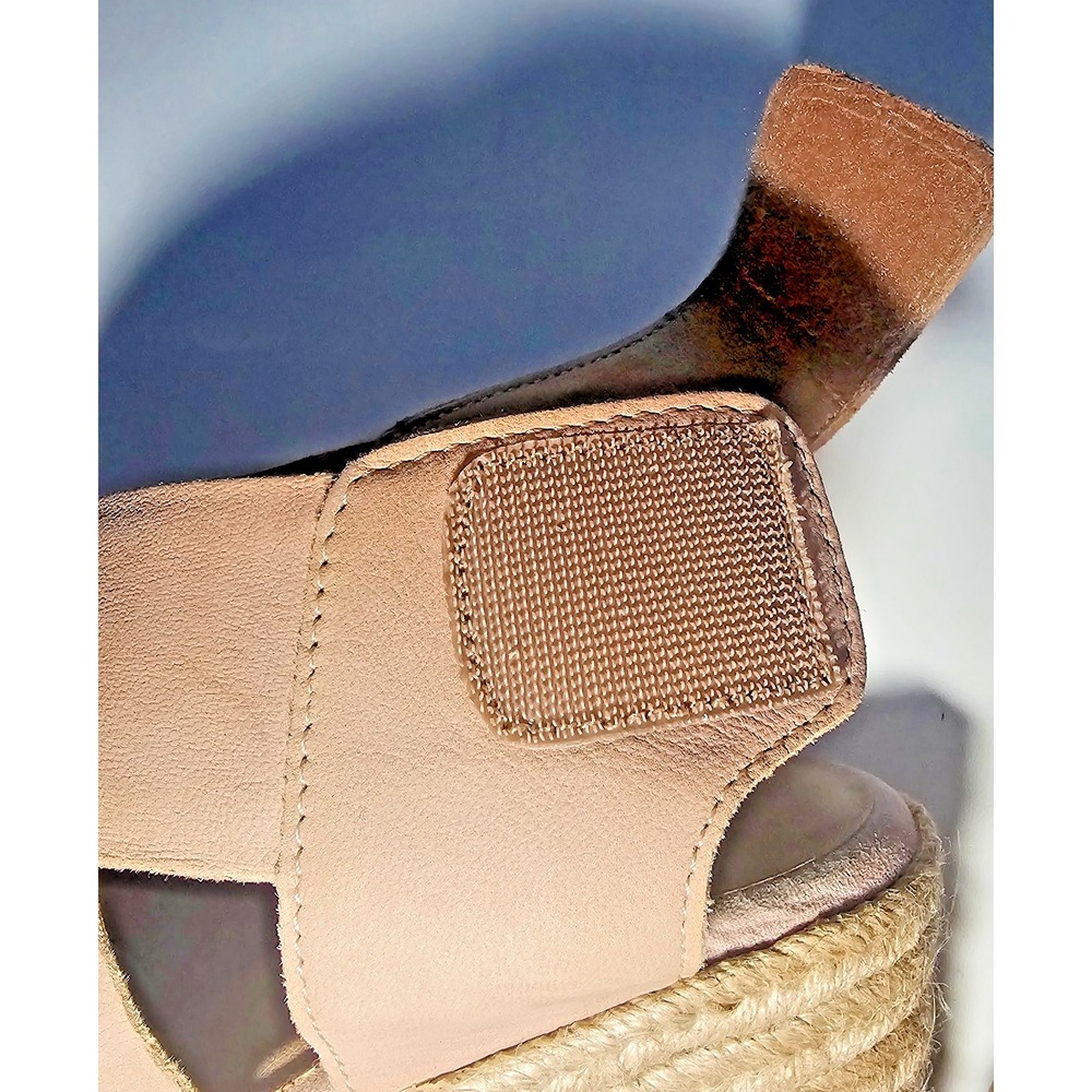 Soul Naturalizer Women's Wedge Espadrille Sandal Size 8 - Picture 8 of 16
